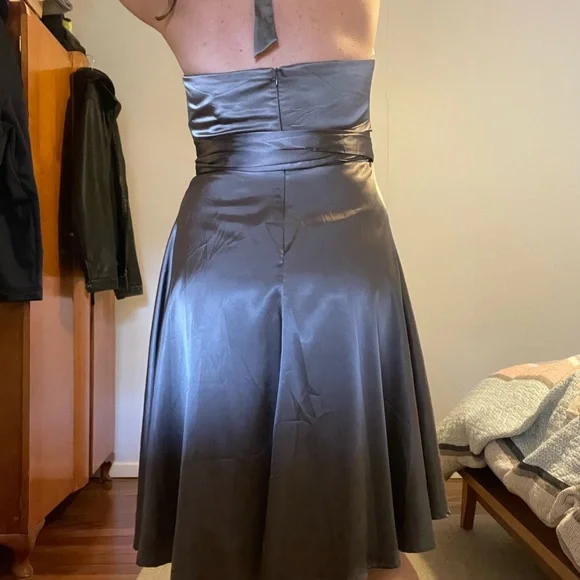 Cocktail dress Garfunkle Australia Size 14 RRP $275 - Picture 3 of 5